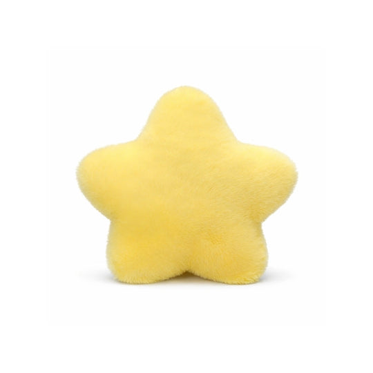 SnuggleNova Star Plush Toy — Calming Modern Quality for Kids