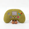 Remo Plush Game Controller Toy – Baby Clean quality Companion