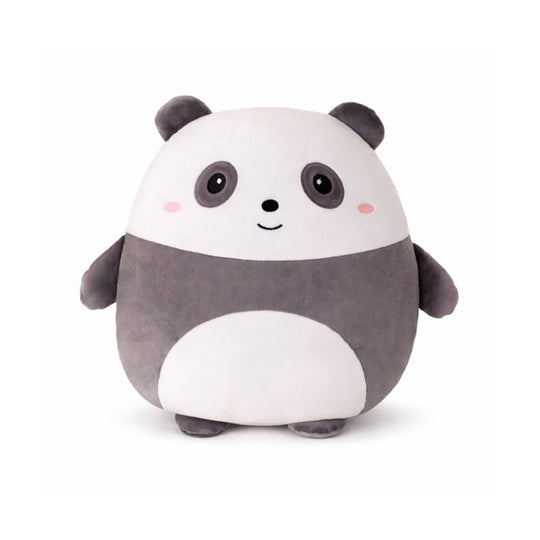 Reni Modern Panda Plush Toy — Calming Quality