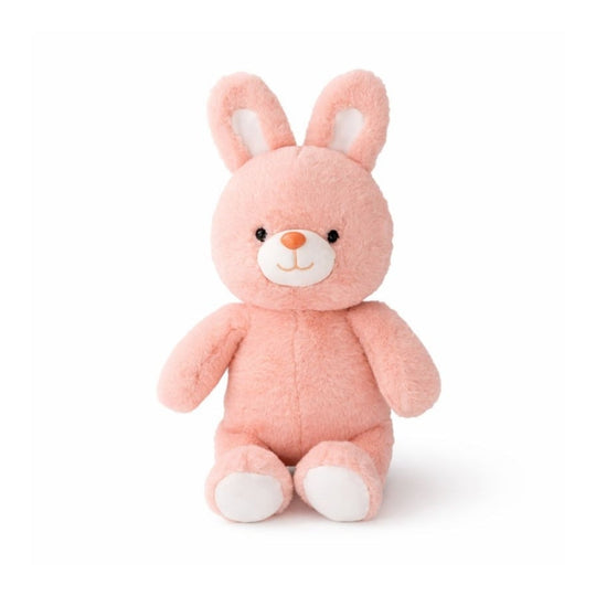 Rilena Clean Bunny Plush Toy — Calming Quality for Kids