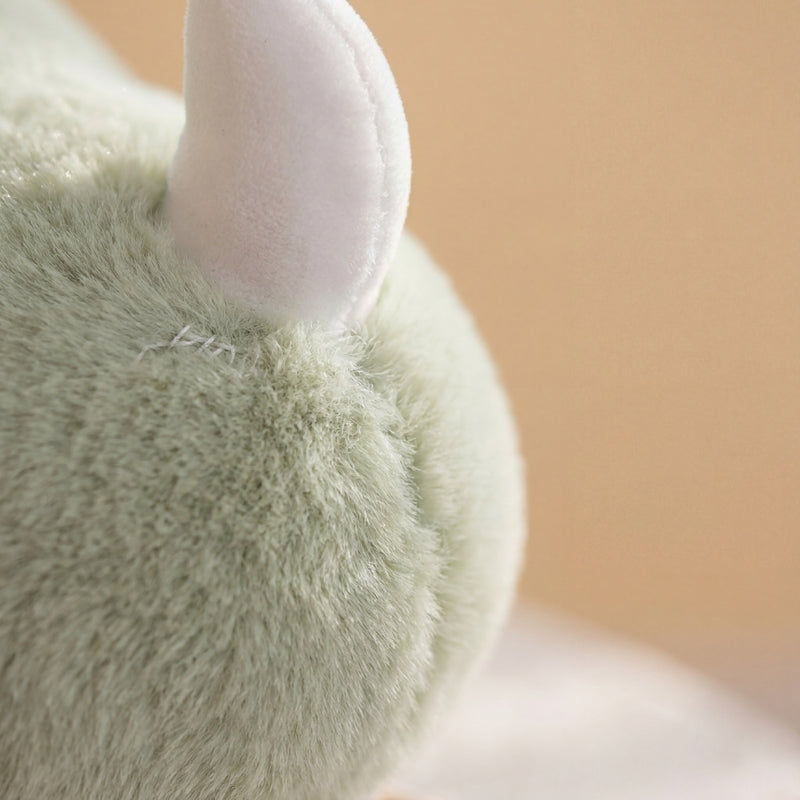 Romina Modern Triceratops Plush Toy — Calming Quantity for Kids