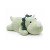Romina Modern Triceratops Plush Toy — Calming Quantity for Kids