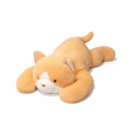 Rosela Dreamy Kitty Plush Toy – Clean Kids Quality Companion