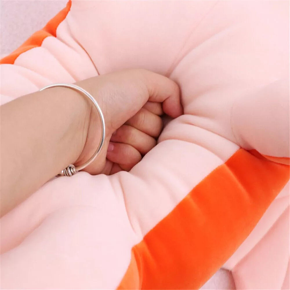 CalmiHug Weighted Plush Toy — Modern Quality for Kids