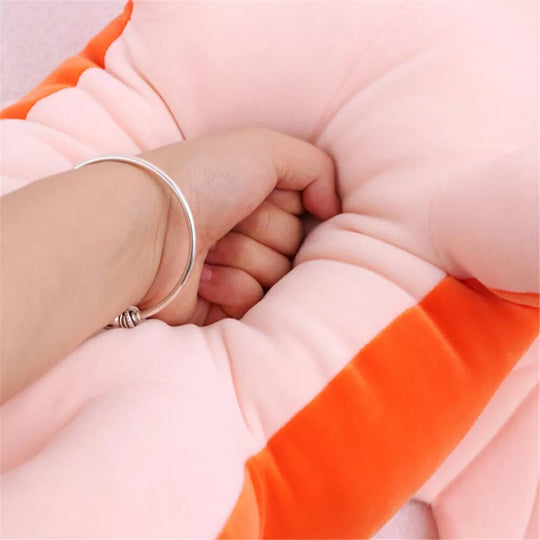 CalmiHug Weighted Plush Toy — Modern Quality for Kids