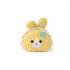 Sunny Nest Rabbit Baby Plush Toy — Clean Quality Companion