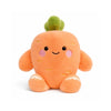Carrot Cuddle Plush Toy Kids Plush Toy — Modern Quality & Calming Hugs