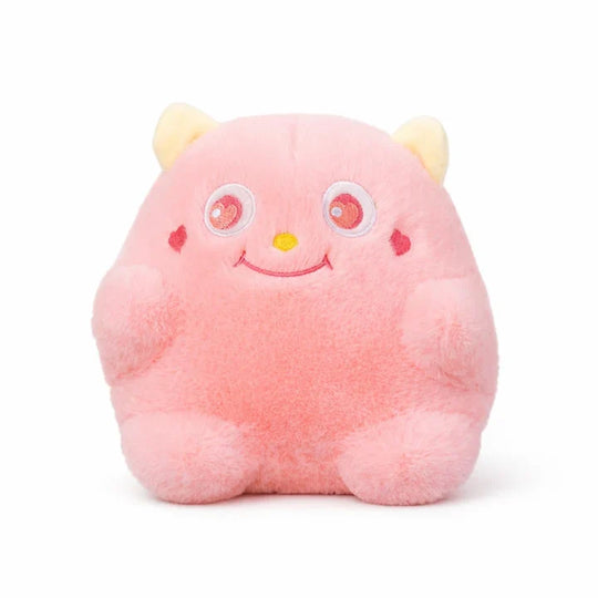 SnugMunk One-Eyed Monster Plush Toy — Clean Quality Companion