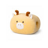 SnuggleBreeze Deer Hand Warmer Plush Toy — Modern Warmth Comfort