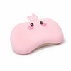 LunaNest Bunny Hug Cushion Plush Toy — Gentle Comfort for Sleep