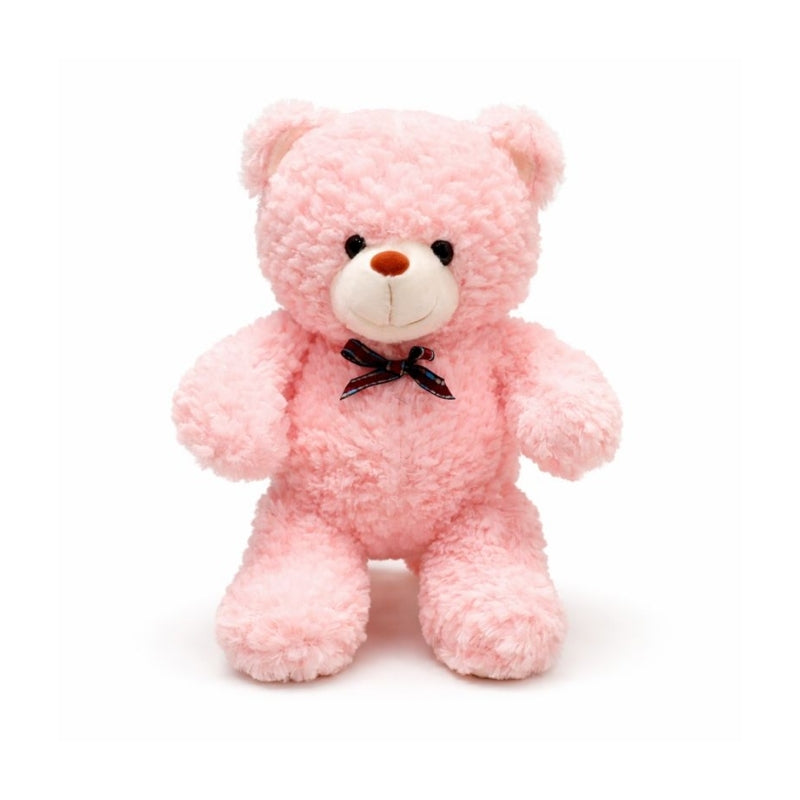 Riccardo CozyBear Plush Teddy Toy — Clean Quality for Kids