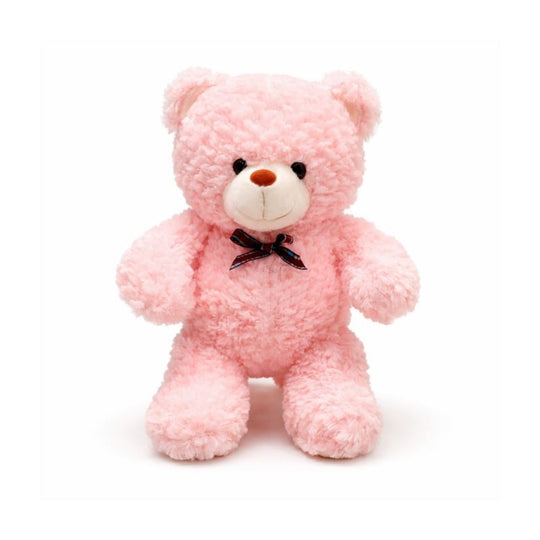 Riccardo CozyBear Plush Teddy Toy — Clean Quality for Kids