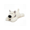 Westie Puppy Comfort Plush Toy — Baby Plush Toy Snuggle Companion