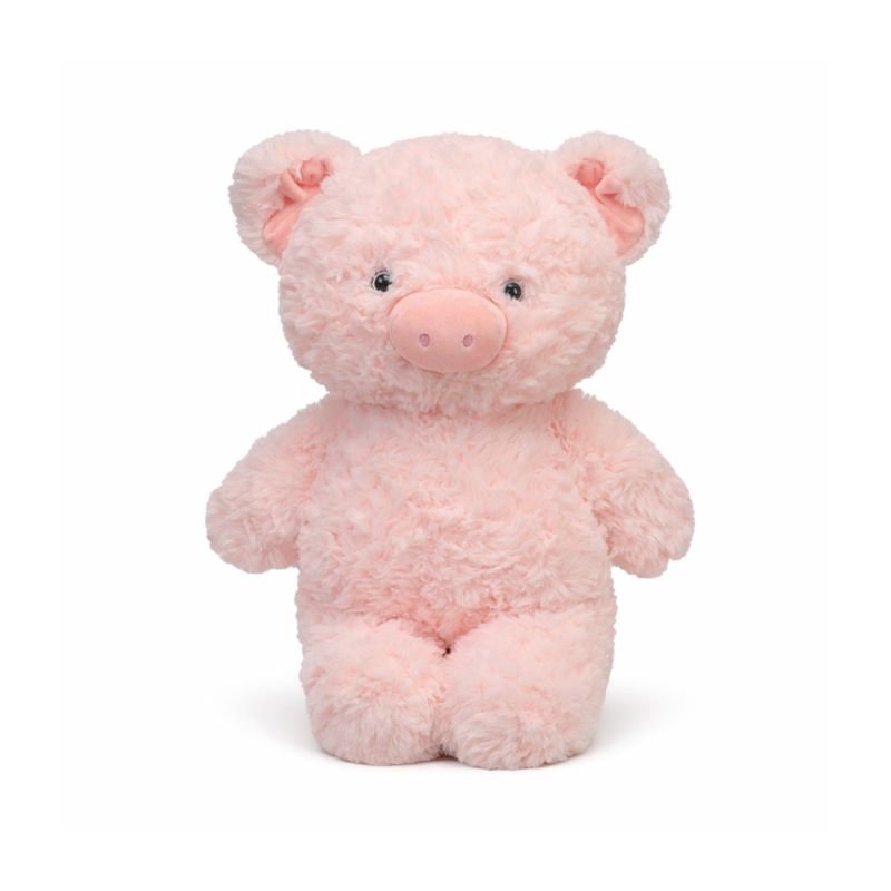 Rosie Snuggle Pig Plush Toy — Clean Quality for Kids