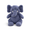 SnuggleBud Elephant Plush Toy — Clean Quality for Kids