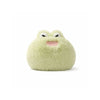 CozyKroak Frog Plush Toy — Clean Quality for Kids