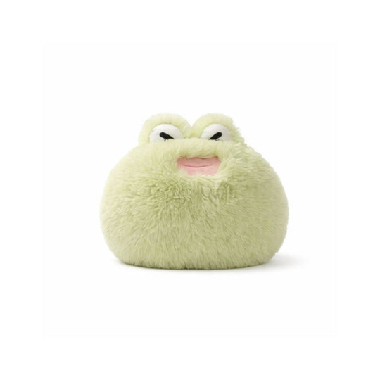 CozyKroak Frog Plush Toy — Clean Quality for Kids