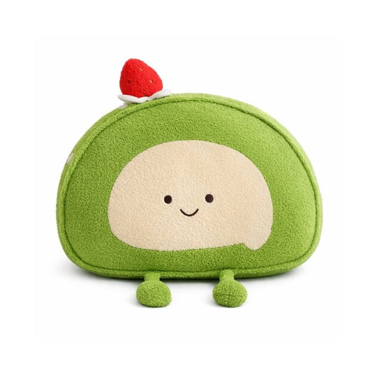 Selena Soft Plush Toy for Kids — Modern Quality Companion