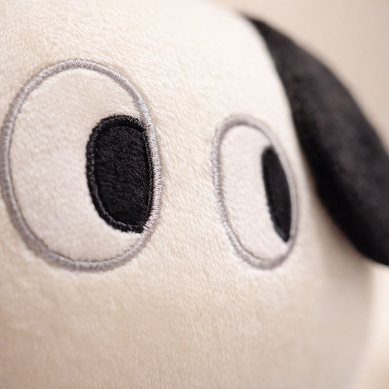 LumiNap Puppy Plush Blanket Buddy - Kids Plush Toy Modern Quality