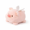 AngelPig Cuddle Plush Toy Kids Stuffed Animal — Clean Quality
