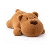 Marley Snuggle Bear Plush Toy — Cozy Comfort Companion