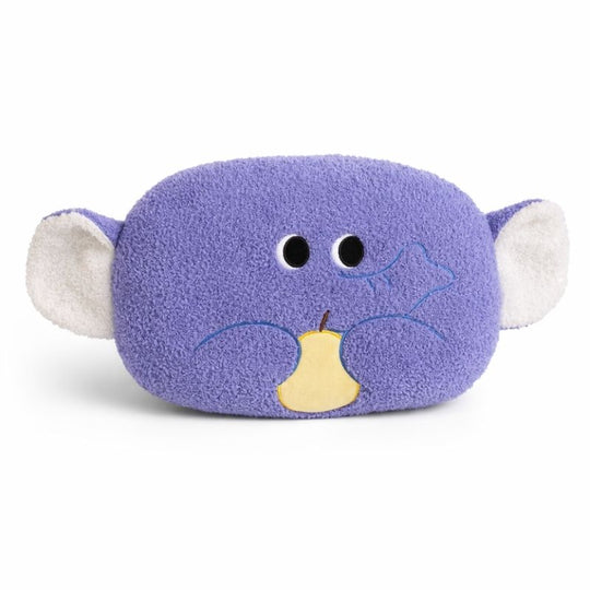 Moonlit Ellie Elephant Plush Toy Kids — Modern Calming Comfort