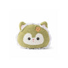 Cicimi Eden Forest Fox Plush Toy — Modern Quality