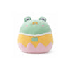 Willow Snuggle Frog Plush Toy — Clean Quality Companion