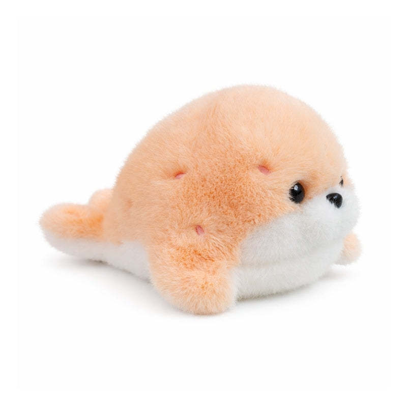 Seaberry Seal Plush Toy — Modern Comfort for Kids