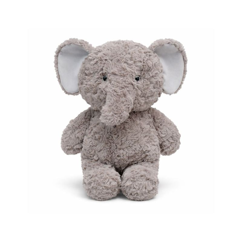 Snuggle Elephant Plush Toy — Clean Quality Companion