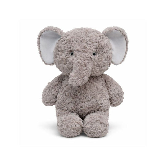 Snuggle Elephant Plush Toy — Clean Quality Companion