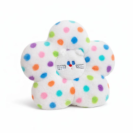 Blossie Bloom Plush Toy — Clean Quality for Kids
