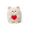 Torin Cozy Bear Plush Toy — Clean Quality for Kids