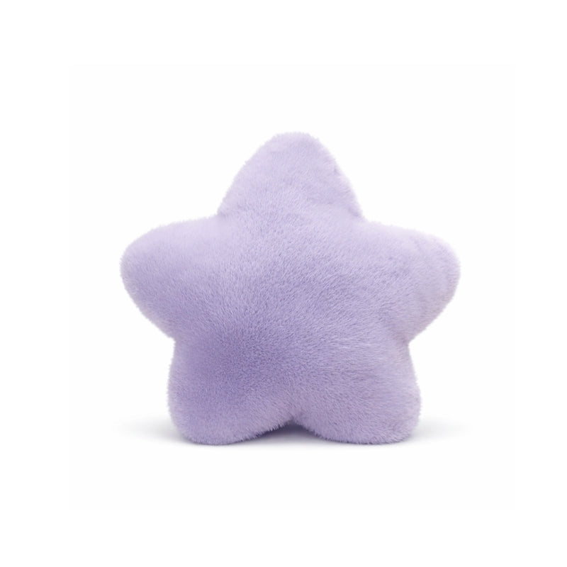SnuggleNova Star Plush Toy — Calming Modern Quality for Kids
