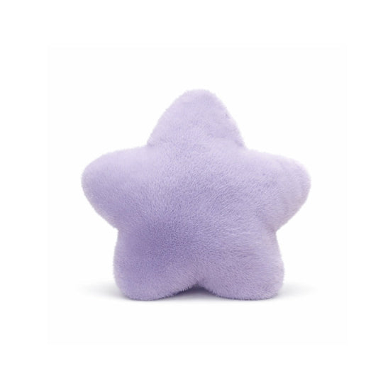 SnuggleNova Star Plush Toy — Calming Modern Quality for Kids