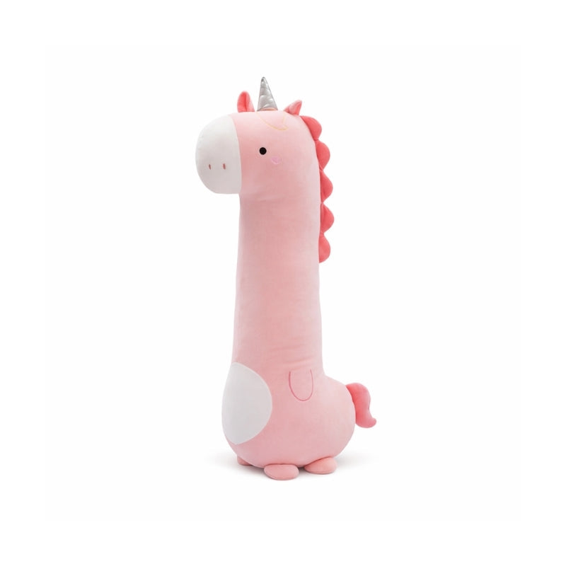 Tyra CuddleGlow Unicorn Plush Toy — Clean Quality for Kids