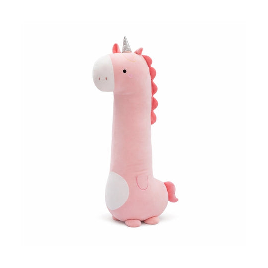 Tyra CuddleGlow Unicorn Plush Toy — Clean Quality for Kids