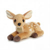 Willow Fawn CuddleBuddy Deer Plush Toy — Clean Quality for Kids