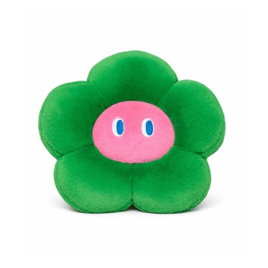BloomBuddy Flower Plush Pillow — Kids Plush Toy Quality