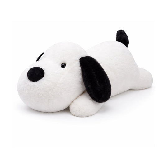 Valeria Floppy Puppy Plush Dog Toy — Clean Calming Quantity