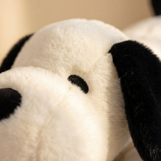 Valeria Floppy Puppy Plush Dog Toy — Clean Calming Quantity