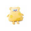 Cheddar Mouse Plush Buddy — Soft Modern Quality