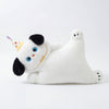 Victor Cozy Pup Plush Dog Toy — Clean Calming Quality Companion