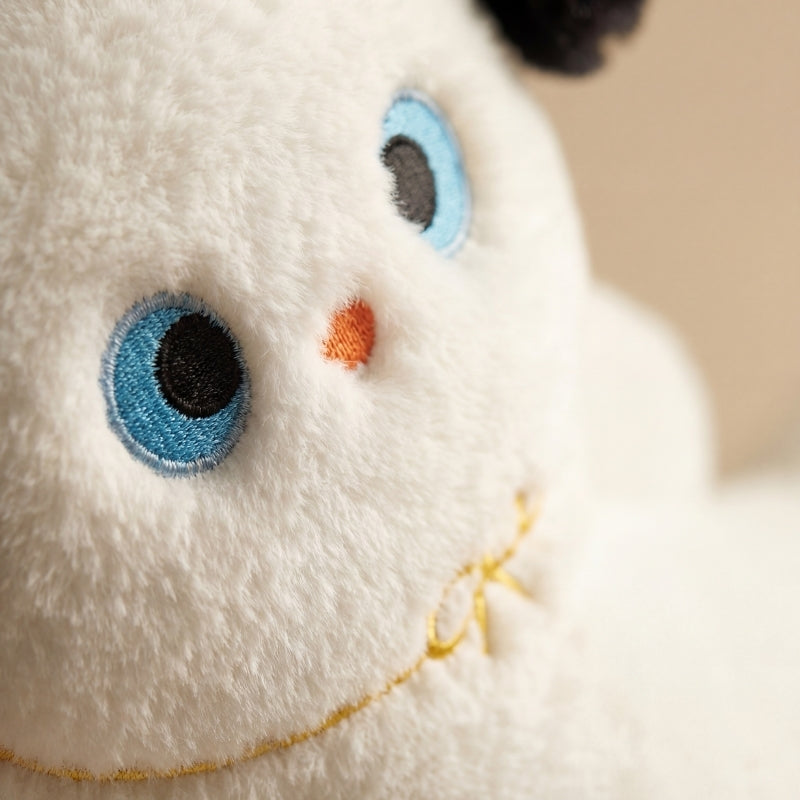 Victor Cozy Pup Plush Dog Toy — Clean Calming Quality Companion