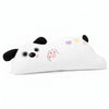 SnuggleHound Long Puppy Plush Toy — Clean Modern Quality Kids
