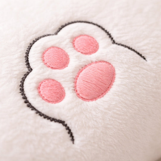 SnuggleHound Long Puppy Plush Toy — Clean Modern Quality Kids