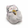 Xara Kitty Comfort Cat Plush Cushion — Clean Soothing Quality