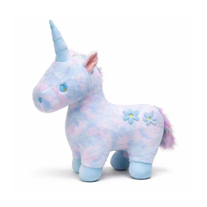 DreamHug Plush Unicorn Toy — Clean Quality for Kids and Toddlers