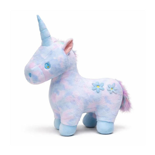 DreamHug Plush Unicorn Toy — Clean Quality for Kids and Toddlers