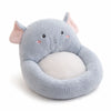EllieNest Elephant Plush Toy — Modern Quality  Companion for Kids
